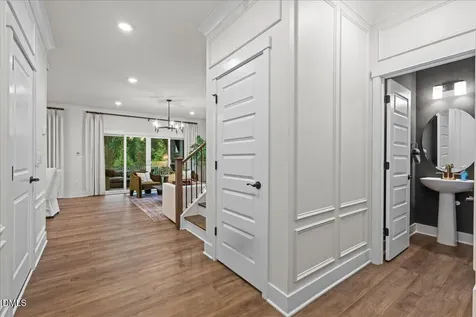 532 Hipwood Drive Zebulon NC 27597