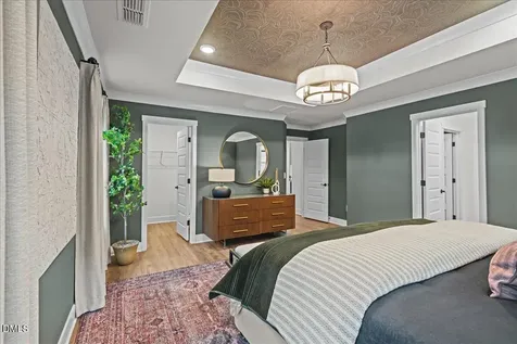 532 Hipwood Drive Zebulon NC 27597