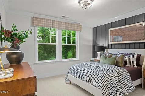532 Hipwood Drive Zebulon NC 27597