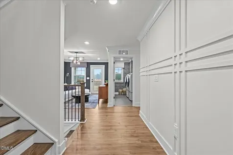 532 Hipwood Drive Zebulon NC 27597