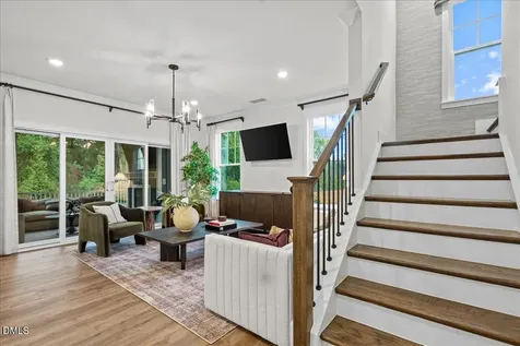 532 Hipwood Drive Zebulon NC 27597