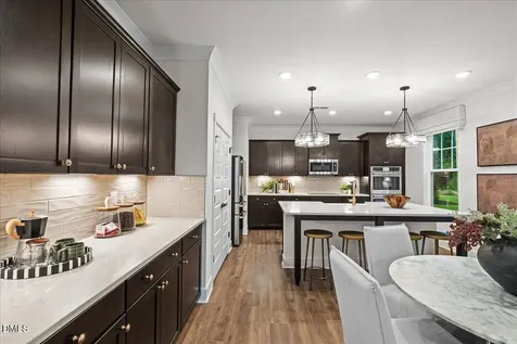 532 Hipwood Drive Zebulon NC 27597