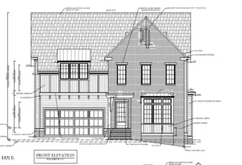 3317 Founding Place Raleigh NC 27612