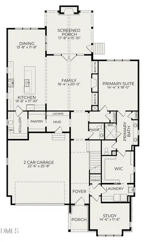3317 Founding Place Raleigh NC 27612