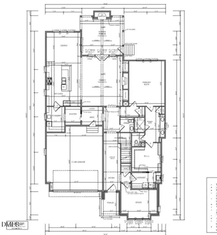 3317 Founding Place Raleigh NC 27612