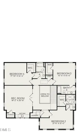 3317 Founding Place Raleigh NC 27612
