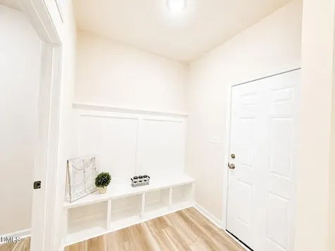 23 Huckleberry Bush Lane Princeton NC 27569