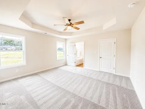23 Huckleberry Bush Lane Princeton NC 27569