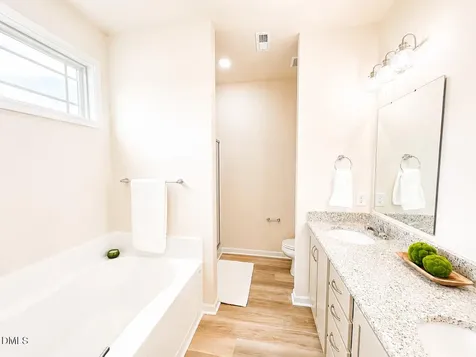 23 Huckleberry Bush Lane Princeton NC 27569
