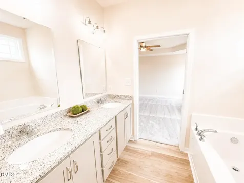 23 Huckleberry Bush Lane Princeton NC 27569