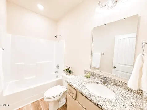 23 Huckleberry Bush Lane Princeton NC 27569