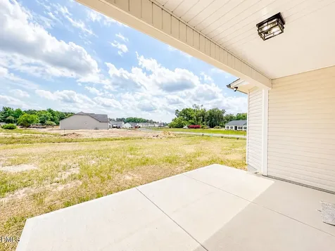23 Huckleberry Bush Lane Princeton NC 27569