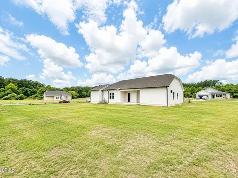 23 Huckleberry Bush Lane Princeton NC 27569