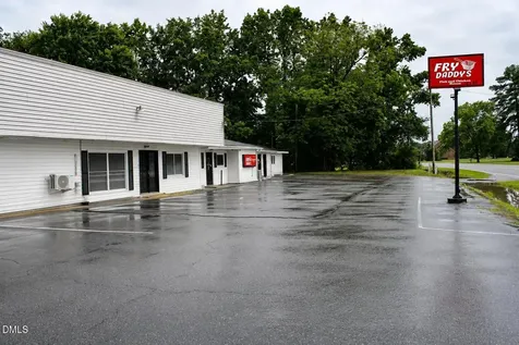 246 N Carolina 581 Goldsboro NC 27530