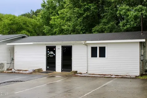 246 N Carolina 581 Goldsboro NC 27530