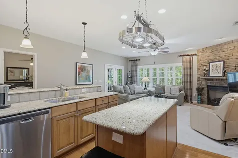 3109 Imperial Oaks Drive Raleigh NC 27614