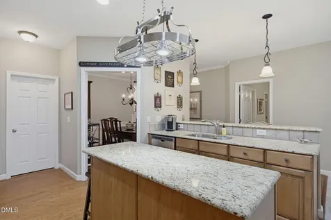 3109 Imperial Oaks Drive Raleigh NC 27614