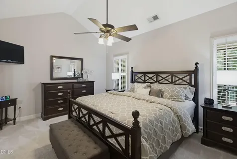 3109 Imperial Oaks Drive Raleigh NC 27614