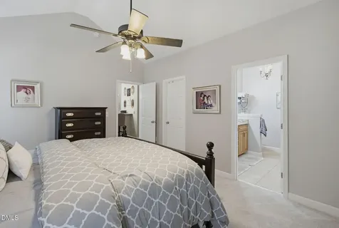 3109 Imperial Oaks Drive Raleigh NC 27614