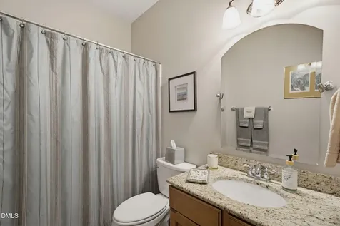 3109 Imperial Oaks Drive Raleigh NC 27614
