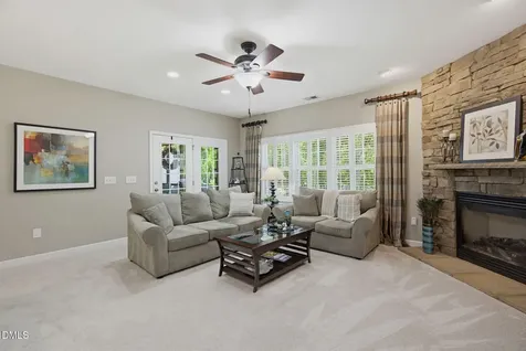 3109 Imperial Oaks Drive Raleigh NC 27614