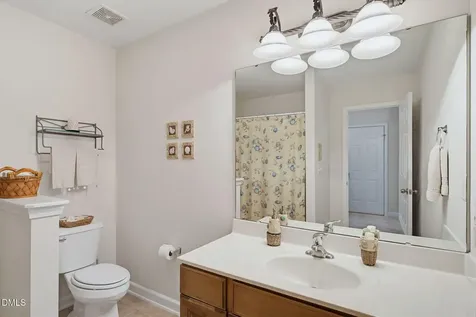 3109 Imperial Oaks Drive Raleigh NC 27614