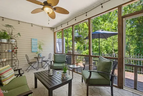 3109 Imperial Oaks Drive Raleigh NC 27614