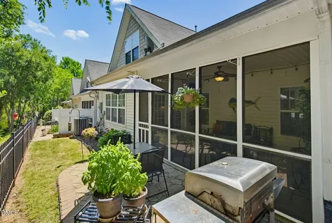 3109 Imperial Oaks Drive Raleigh NC 27614
