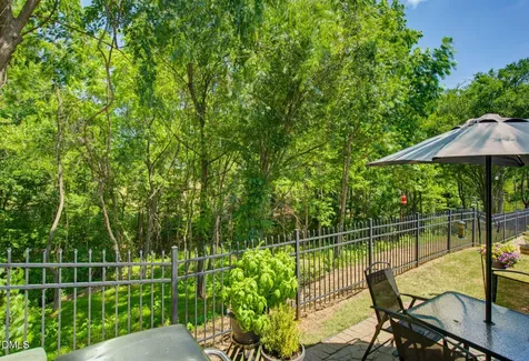 3109 Imperial Oaks Drive Raleigh NC 27614
