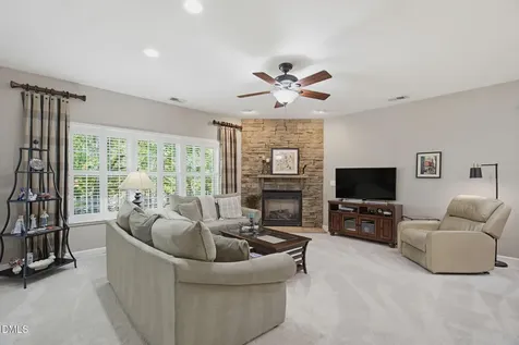 3109 Imperial Oaks Drive Raleigh NC 27614