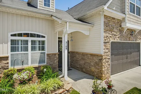 3109 Imperial Oaks Drive Raleigh NC 27614
