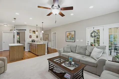 3109 Imperial Oaks Drive Raleigh NC 27614