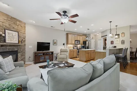 3109 Imperial Oaks Drive Raleigh NC 27614