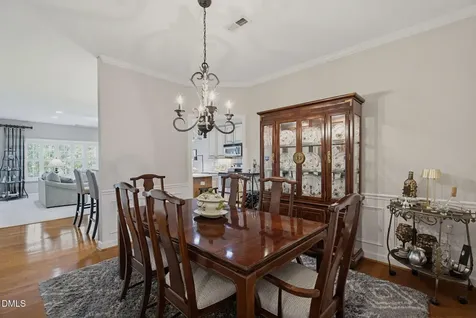 3109 Imperial Oaks Drive Raleigh NC 27614