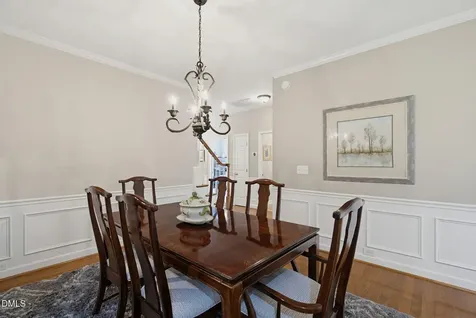 3109 Imperial Oaks Drive Raleigh NC 27614
