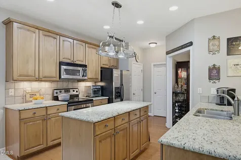 3109 Imperial Oaks Drive Raleigh NC 27614