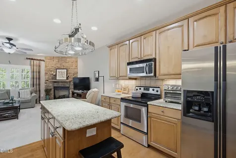 3109 Imperial Oaks Drive Raleigh NC 27614