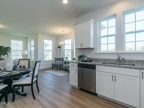 1561 Briar Brook Lane Zebulon NC 27597