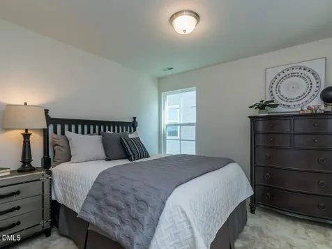 1561 Briar Brook Lane Zebulon NC 27597