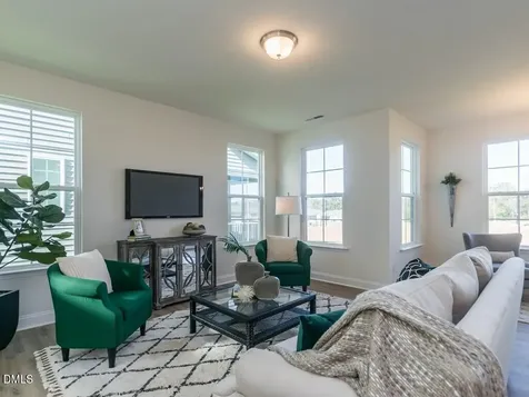 1561 Briar Brook Lane Zebulon NC 27597