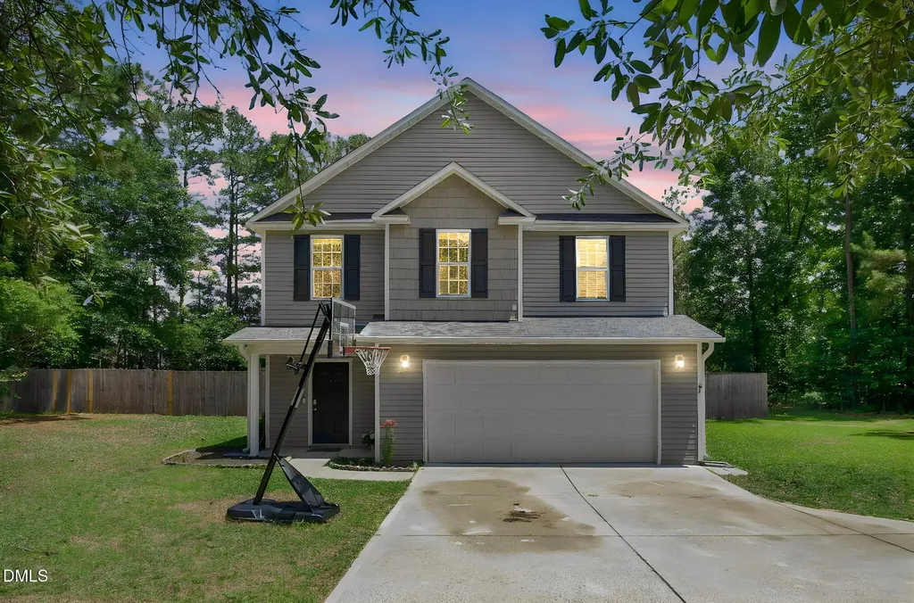 197 Trenton Court Raeford NC 28376