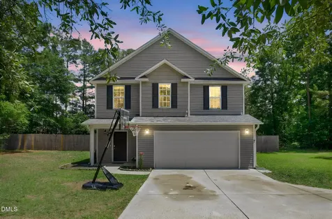 197 Trenton Court Raeford NC 28376