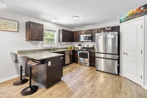197 Trenton Court Raeford NC 28376