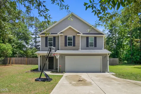 197 Trenton Court Raeford NC 28376