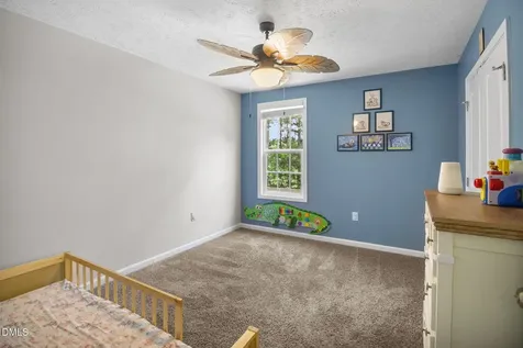197 Trenton Court Raeford NC 28376