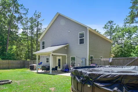 197 Trenton Court Raeford NC 28376