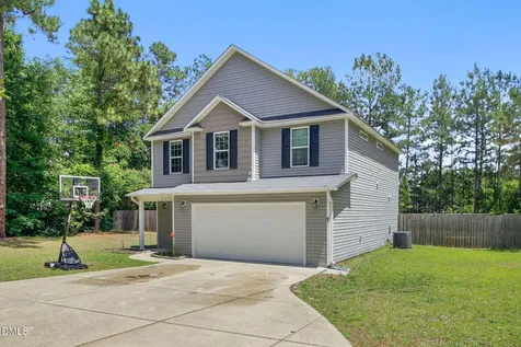 197 Trenton Court Raeford NC 28376