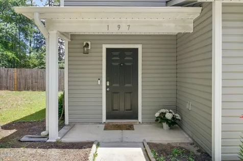 197 Trenton Court Raeford NC 28376
