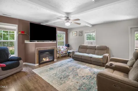 197 Trenton Court Raeford NC 28376