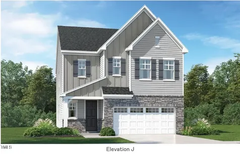 116 Saulston Road Apex NC 27539